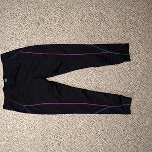 Fila Leggings